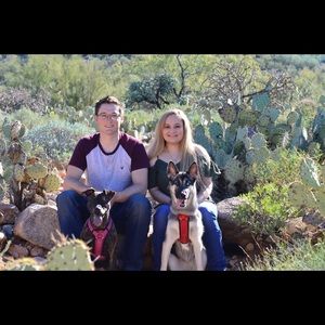 Meet your Posher, Ryan